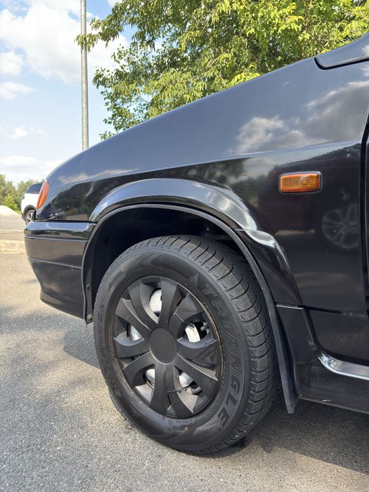 ВАЗ 2115, один власник, 125 тис. пробігу