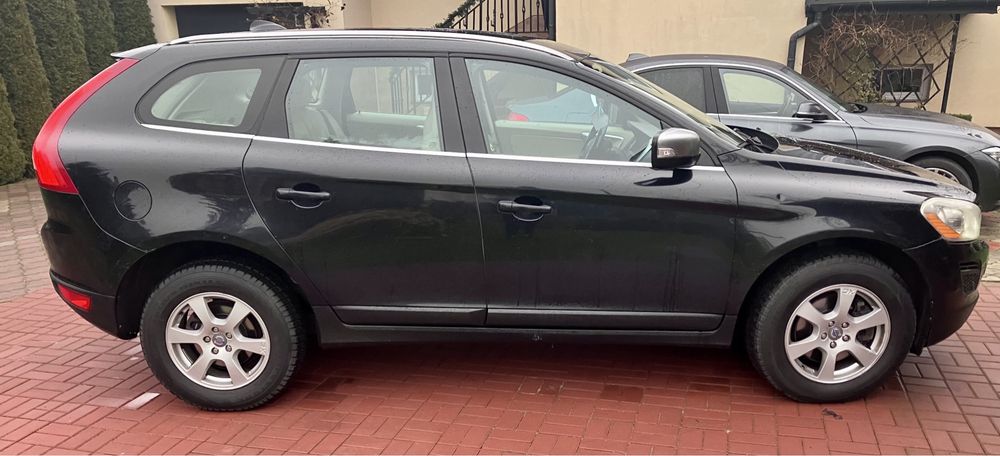 Volvo XC60 2.4 D5