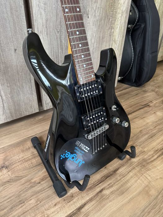Schecter Omen 6, gitara elektryczna