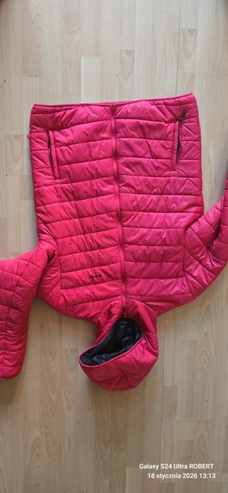 Kurtka Hi-Tec xxl