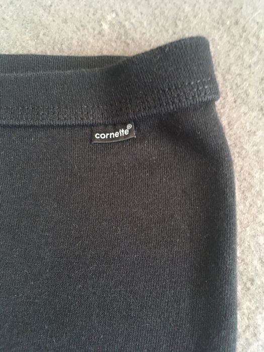 Kalesony Cornette 158-164 wg mnie chyba mniejsze