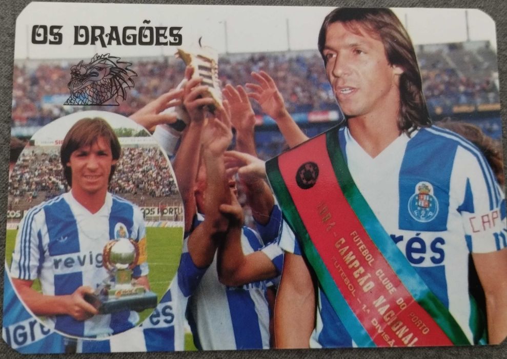 25 Calendários Antigos - Fernando Gomes Bibota D'Ouro