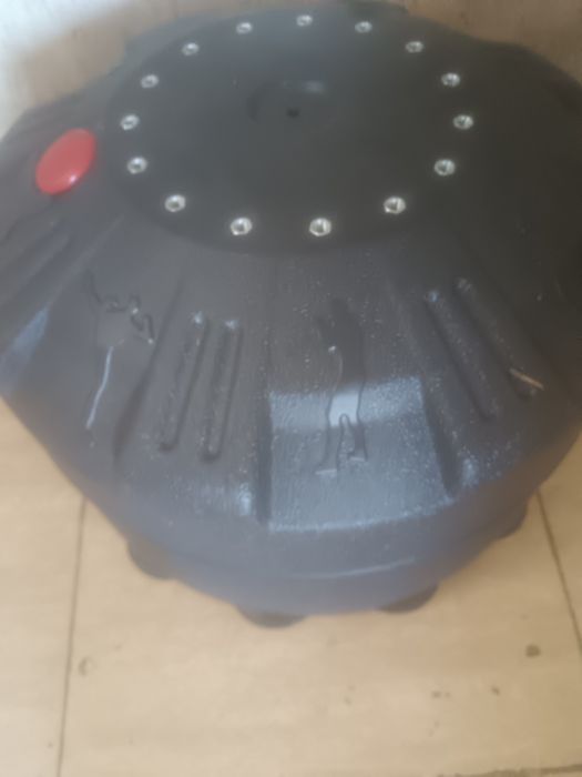 Saco de box + luvas xxl 100€