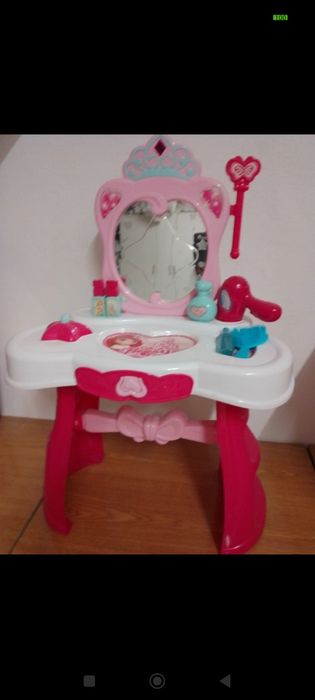 Toucador brinquedo