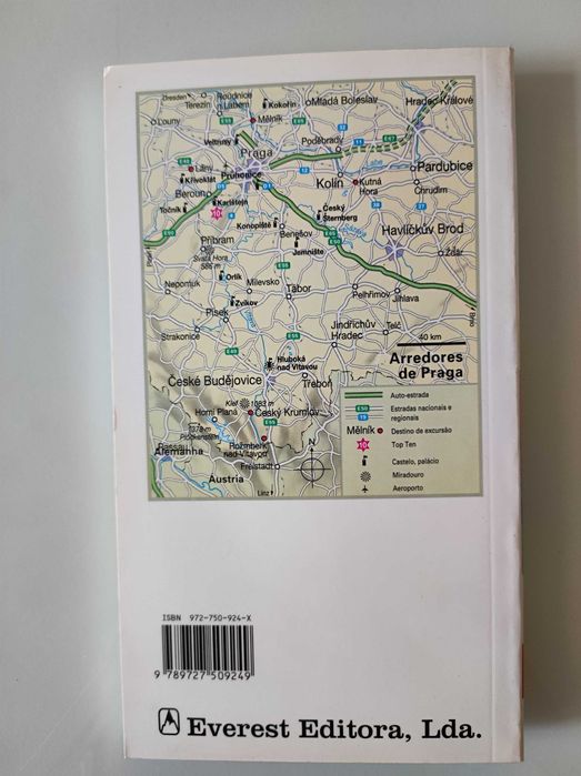 Guias, Roteiros e Estórias de Viagem entre 2,00€ e 3,00€ cada