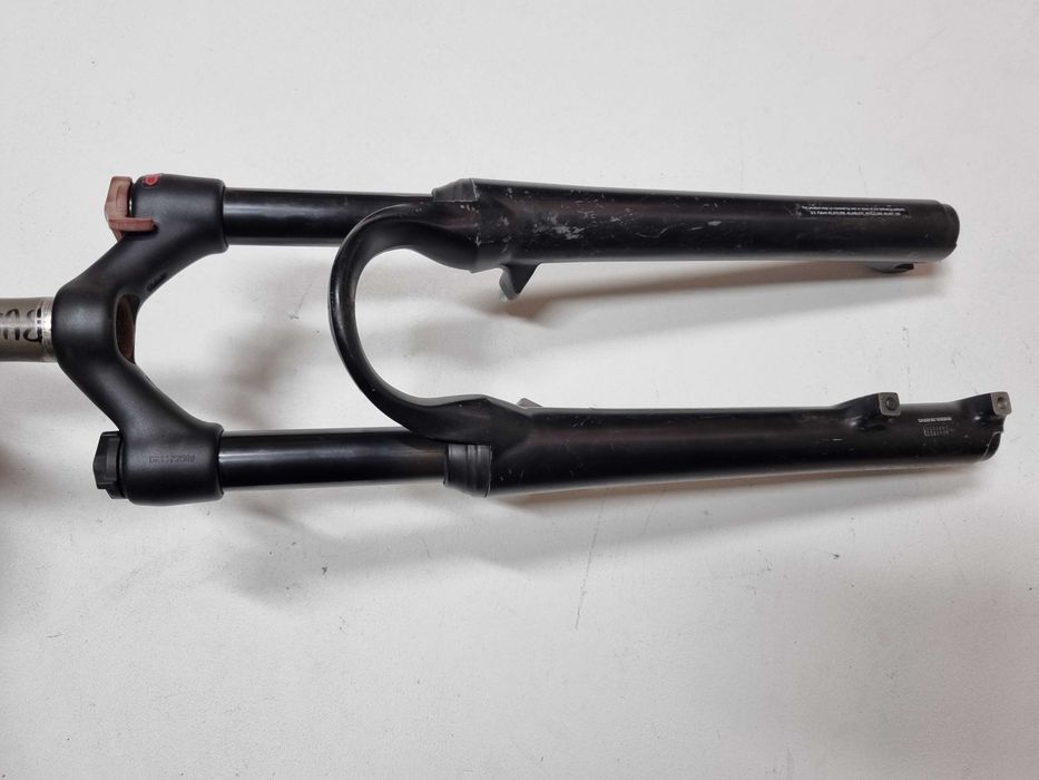 Manitou Axel, 100mm, 26