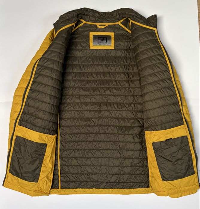 Куртка чоловіча S4 Jackets