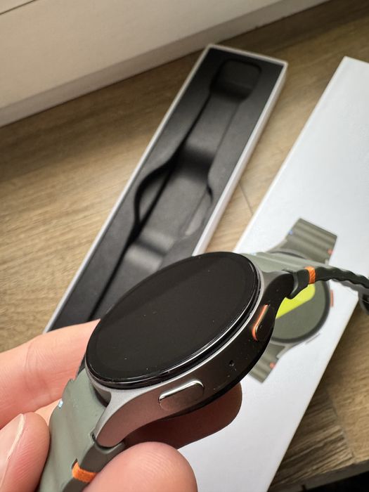 Samsung galaxy watch 7 44mm lte