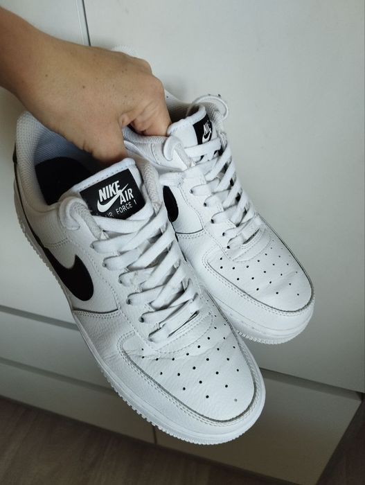Жіночі кросівки Nike air force 1