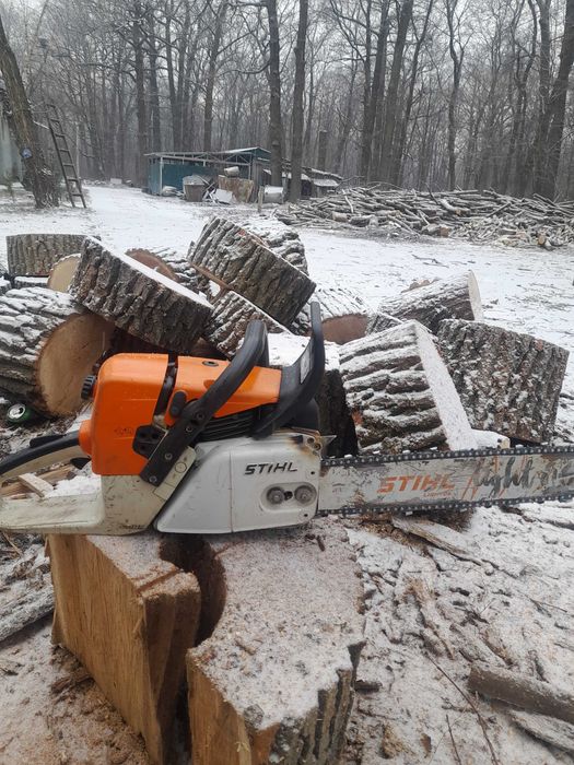 Бензопила stihl MS361