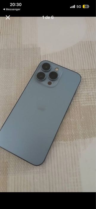 iPhone 13 pro max