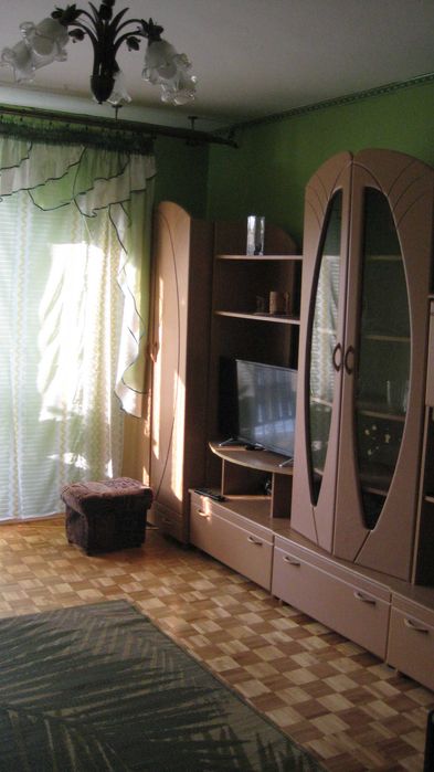 Rezerwacja Wynajmę 2 pokojowe mieszkanie w Świerżach Górnych