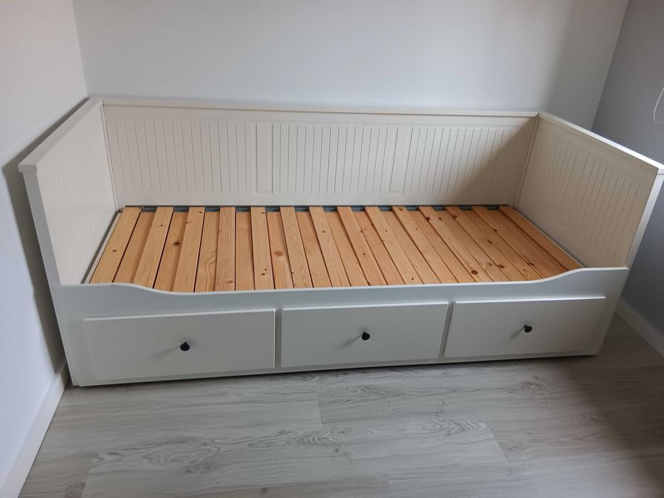 Cama individual/dupla