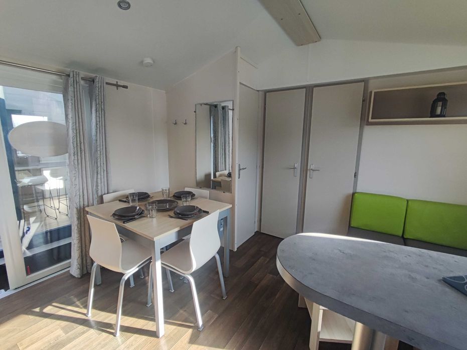 Super T3 IRM  | Mobil Home Top Qualidade oferta de entrega equipada