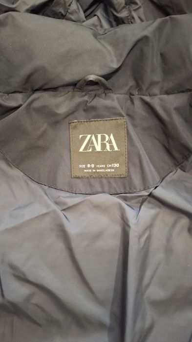 Детская куртка zara 800грн.