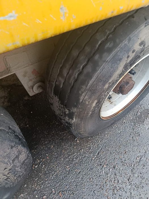 Продам автомобіль DAF