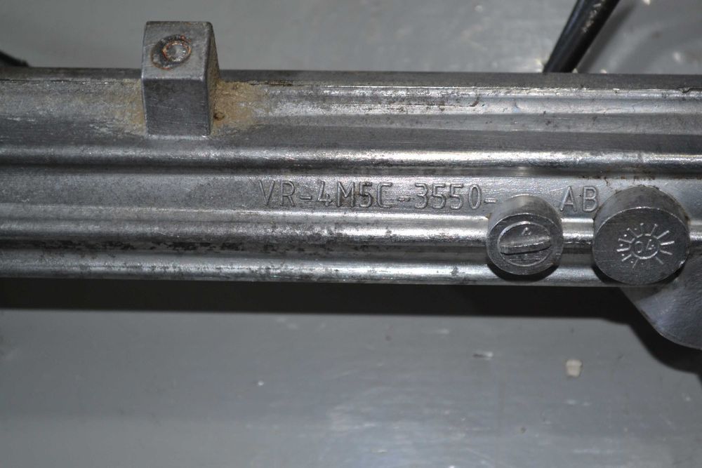 рулевая рейка Ford Focus 04-12 C-Max 07-10 Ford Kuga 08-12