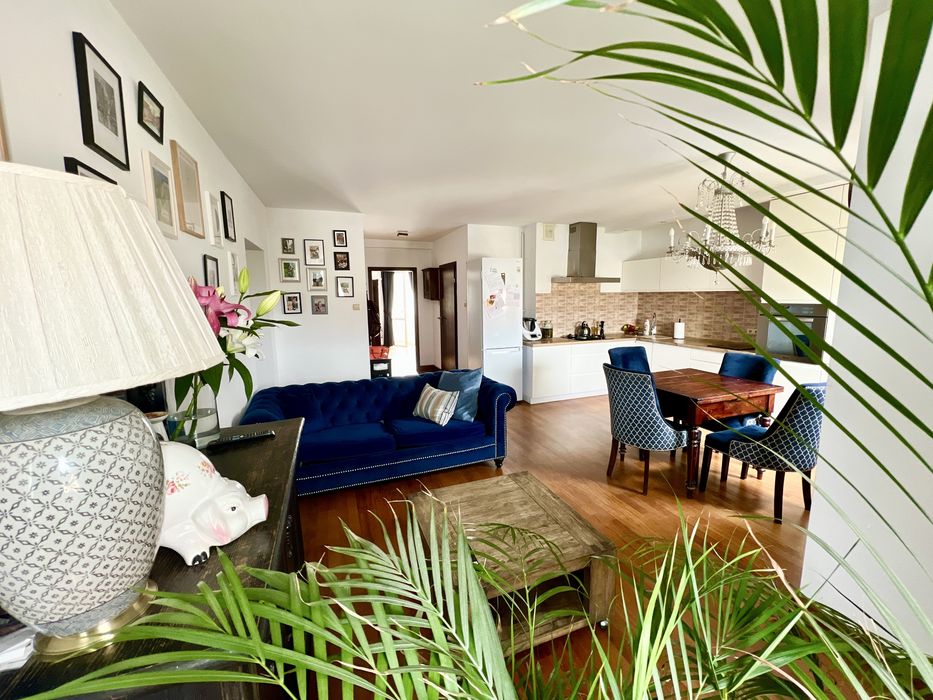 Przestronny Apartament na Nowym Zawiszowie w Świdnicy.