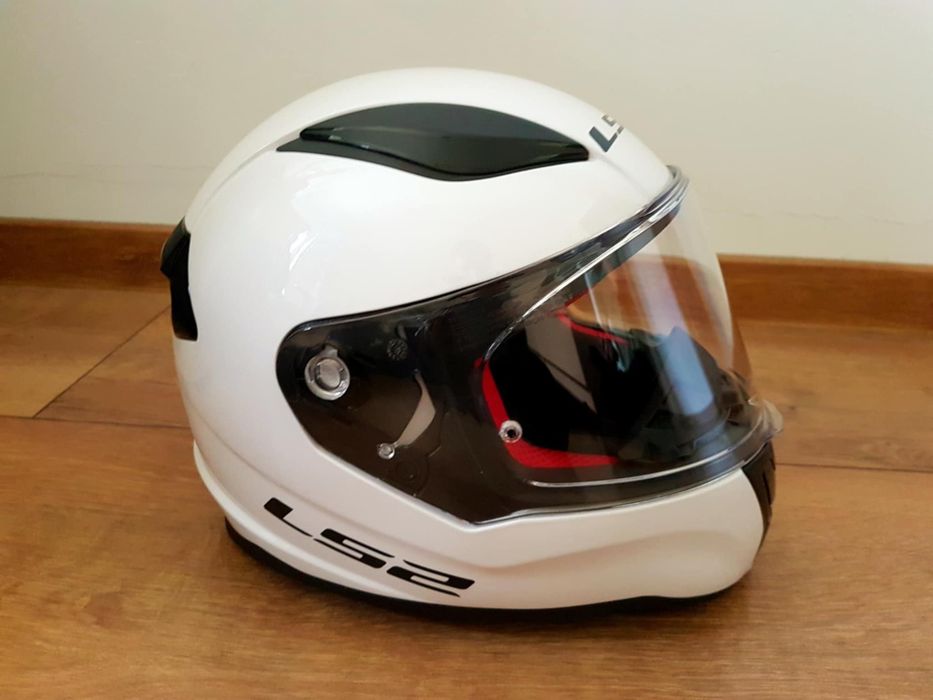 Kask motorowy LS2 FF353