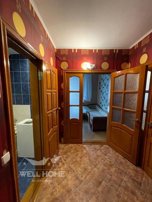 Продаж квартири 1к Шевченка, 4-А Бровари