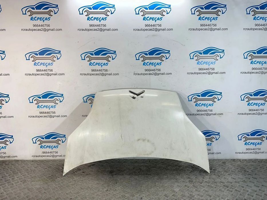 Frente Completa PSA Citroen Nemo 1.3 HDi 2008 - Presente