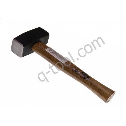 Кувалды , Молотки , Киянки , Топор с деревянными ручками Orange