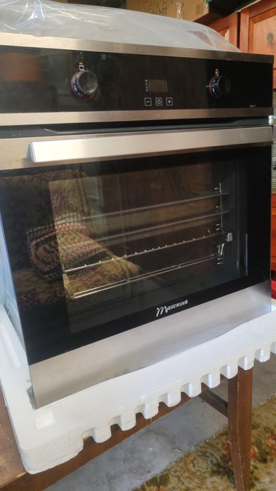 Piekarnik Mastercook