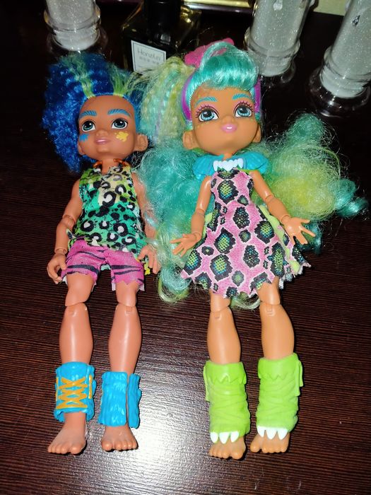 "Пещерный век" набор в идеале