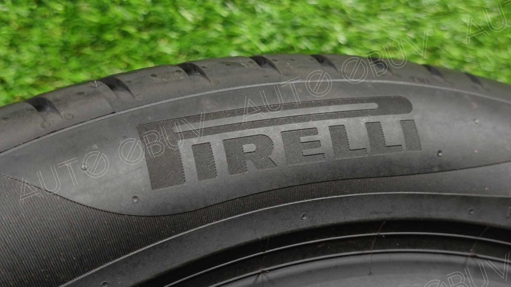 НОВА 1шт.‼️•245/45/R18 •Pirelli Cinturato P7 •Літня Шина Розпаровка