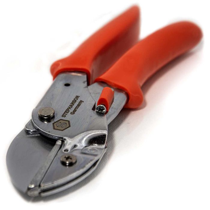 Секаторы Проф. STEPHANSON MS-08 /AKATSUKI / Ножницы BELT