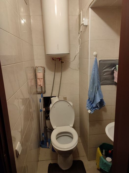 Продаж кімнати в гуртожитку, Святошинська 46, БЕЗ КОМІСІЇ
м.Вишневе, С