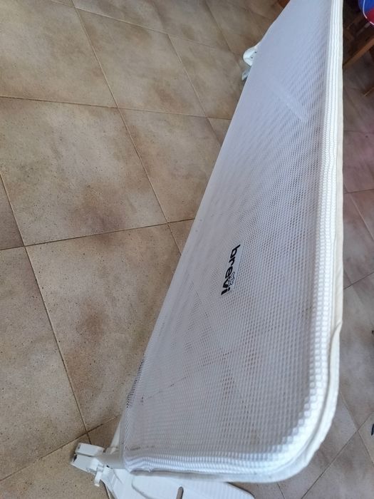 Guarda para cama de criança64584975578243121