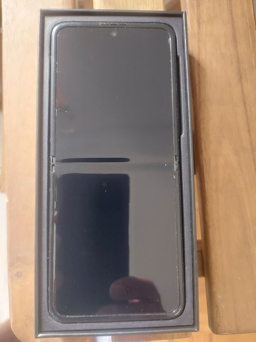 Galaxy Z Flip 3 5G -512GB