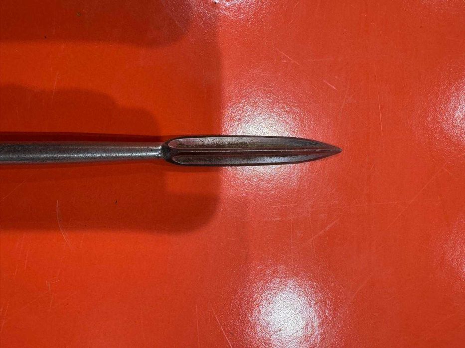 Facom Triangular Scraper | 231446840313333032962