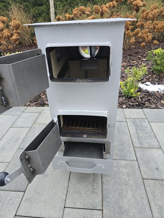 Piecyk grzewczy 13 cegieł ECODESIGN