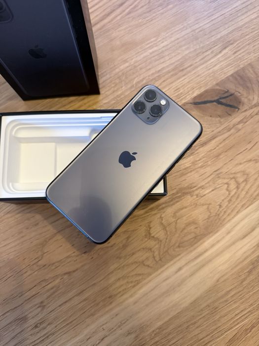 iPhone 11 Pro 256 GB