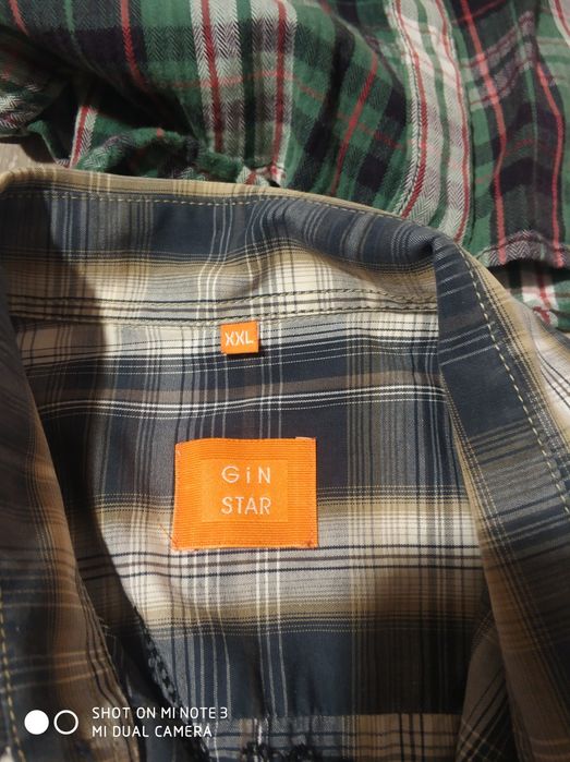 Чоловічий одяг     .