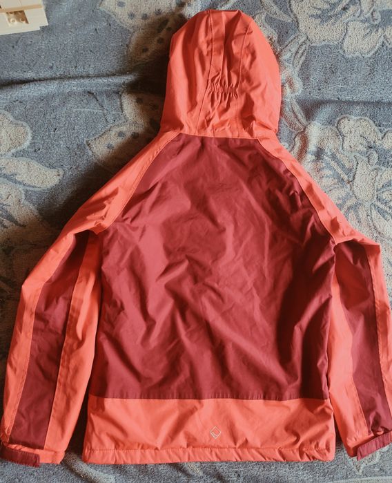 Демісезона куртка Regata, зимова куртка river island на 9-10р(140р.)