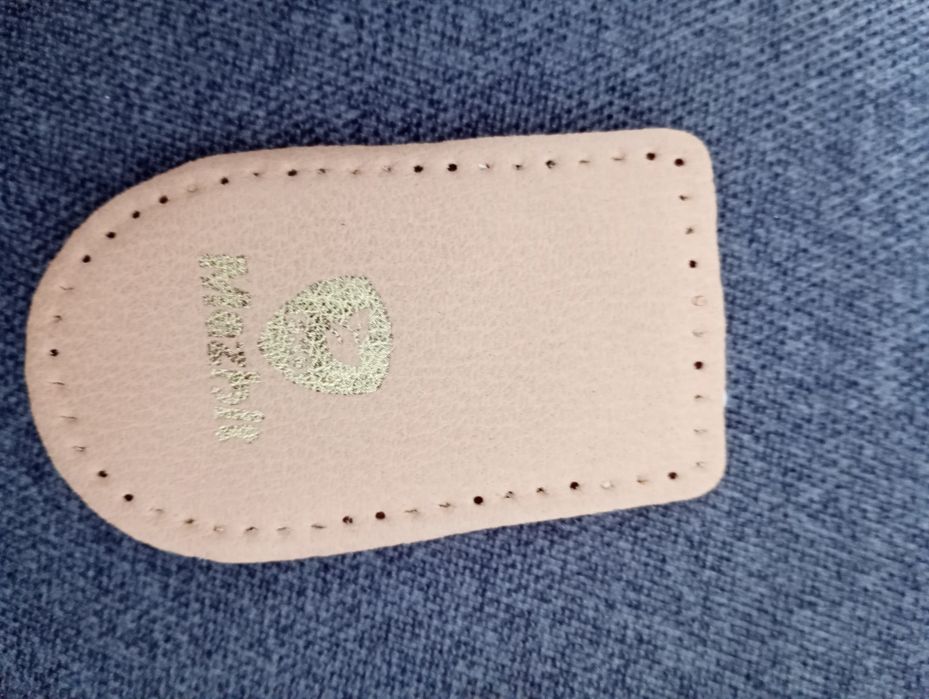 Podpiętki dziecięce 30/34 5mm