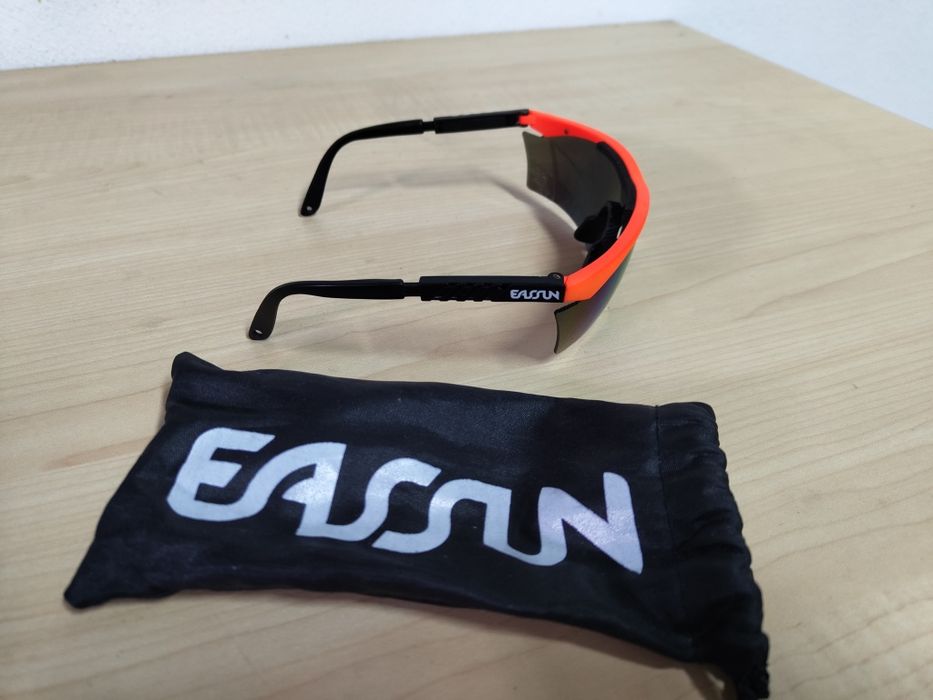 Óculos de ciclismo EASSUN