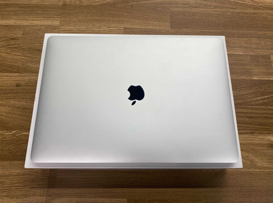 MacBook Pro 15 Touch Bar (2019) (A1990) – Like new, in original box, with warranty64309584279811121