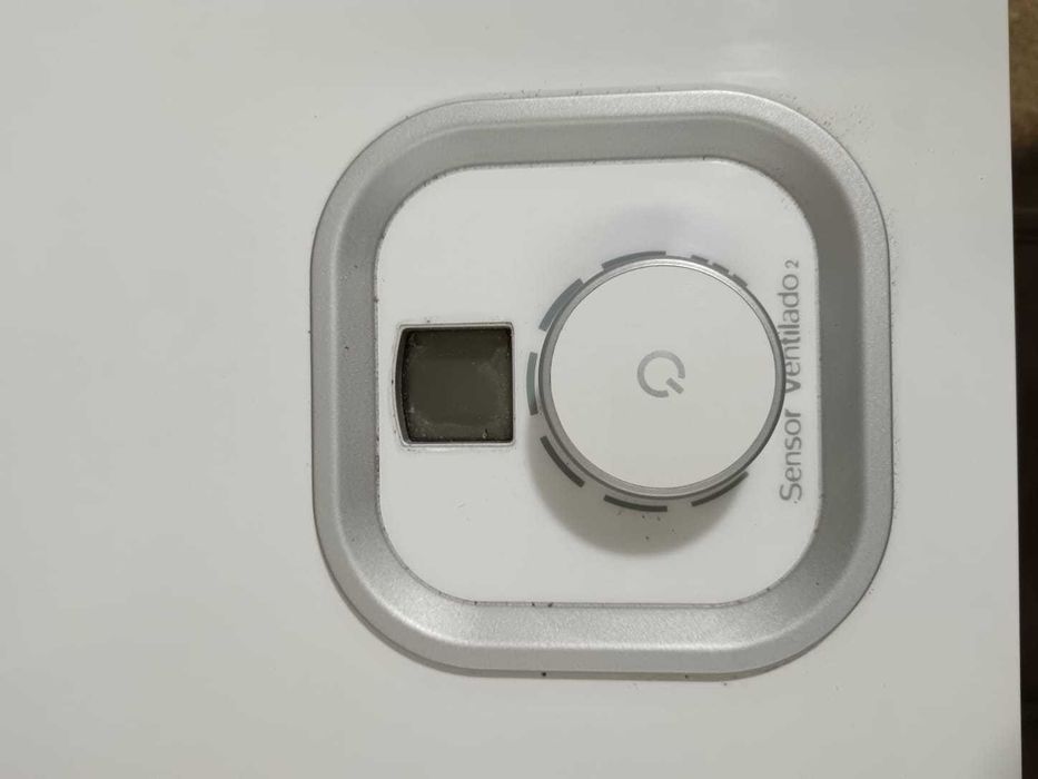 Esquentador Vulcano Sensor Ventilado 2