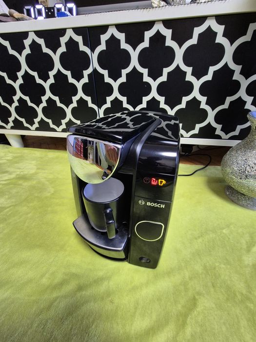Ekspres Bosch Tassimo