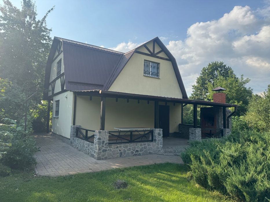 Дім/дача Є-оселя/ Є-відновлення