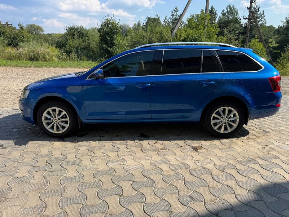 Продам власне авто Skoda Octavia A7 1.6 TDI в чудовому стані. Шкода Октавія(VW/Ford/Seat/Volvo/Audi)