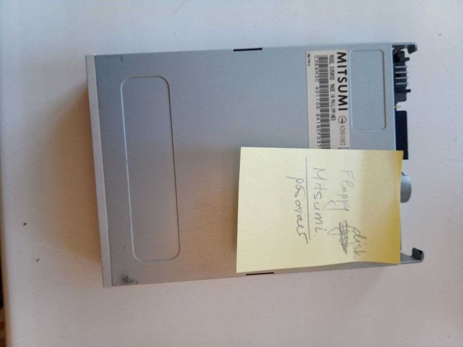 Floppy disk Mitsumi