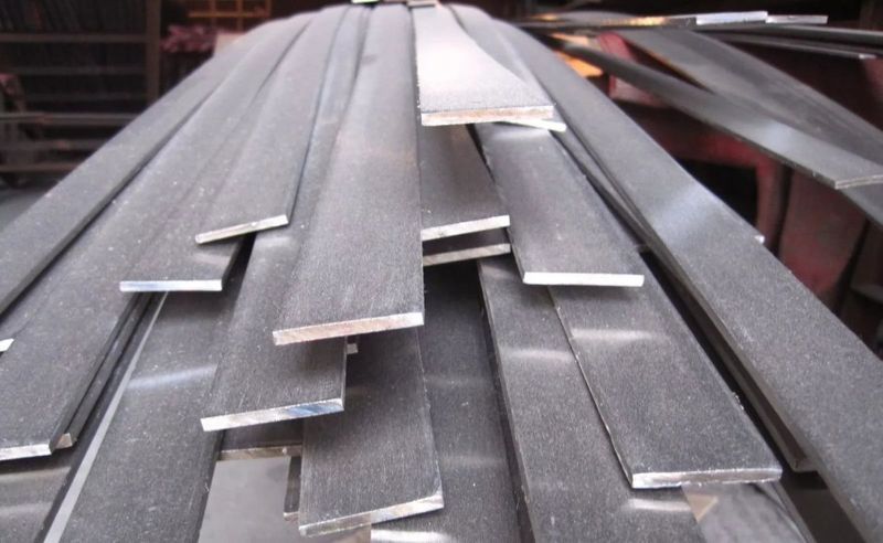 Полоса стальная  20х3 25х4 30х3 30х6 40х4 50х4 50х5 от 39000 грн/т