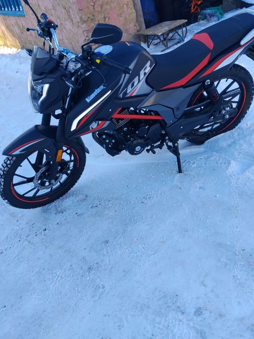 Мустанг мт-150 9