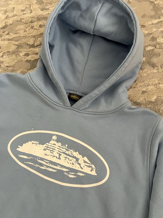 Кофта,худи Corteiz