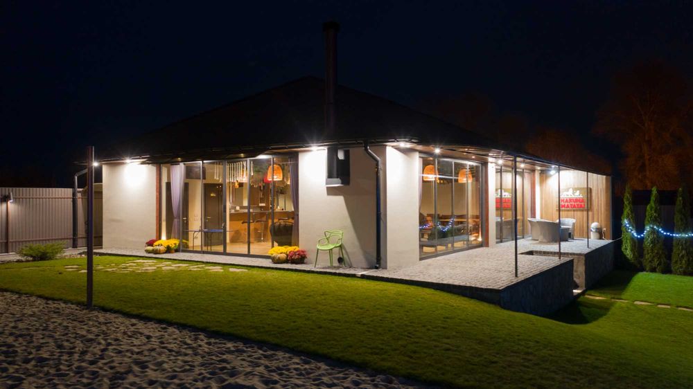 Будинок в оренду подобово - Vip Location Kiev